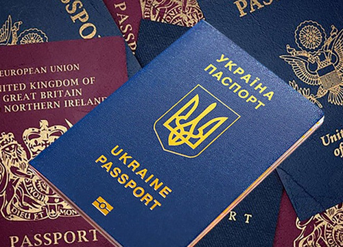 Множинне громадянство: Сибіга пояснив, для кого в Україні ухвалено закон